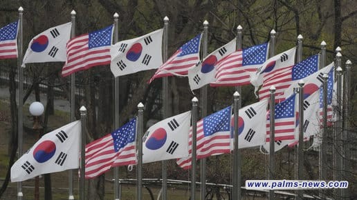 واشنطن تعلن عن اتفاق نووي مدني مع كوريا الجنوبية